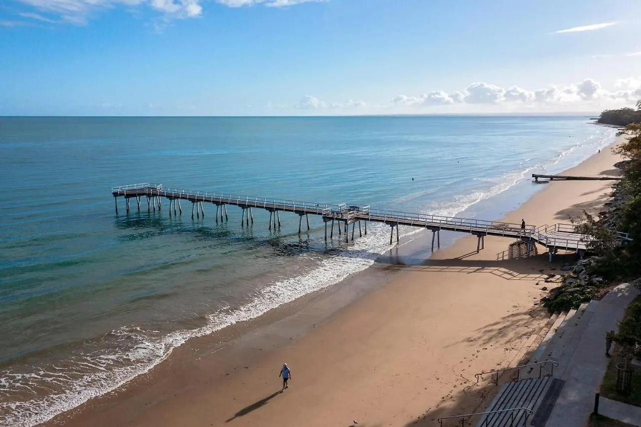 Discovery Parks - Fraser Street, Hervey Bay 4*,  Australia