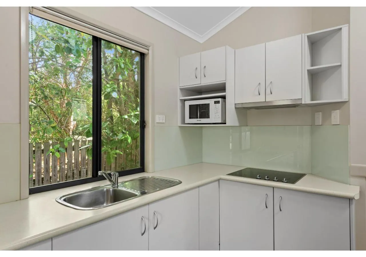 Discovery Parks - Fraser Street, Hervey Bay