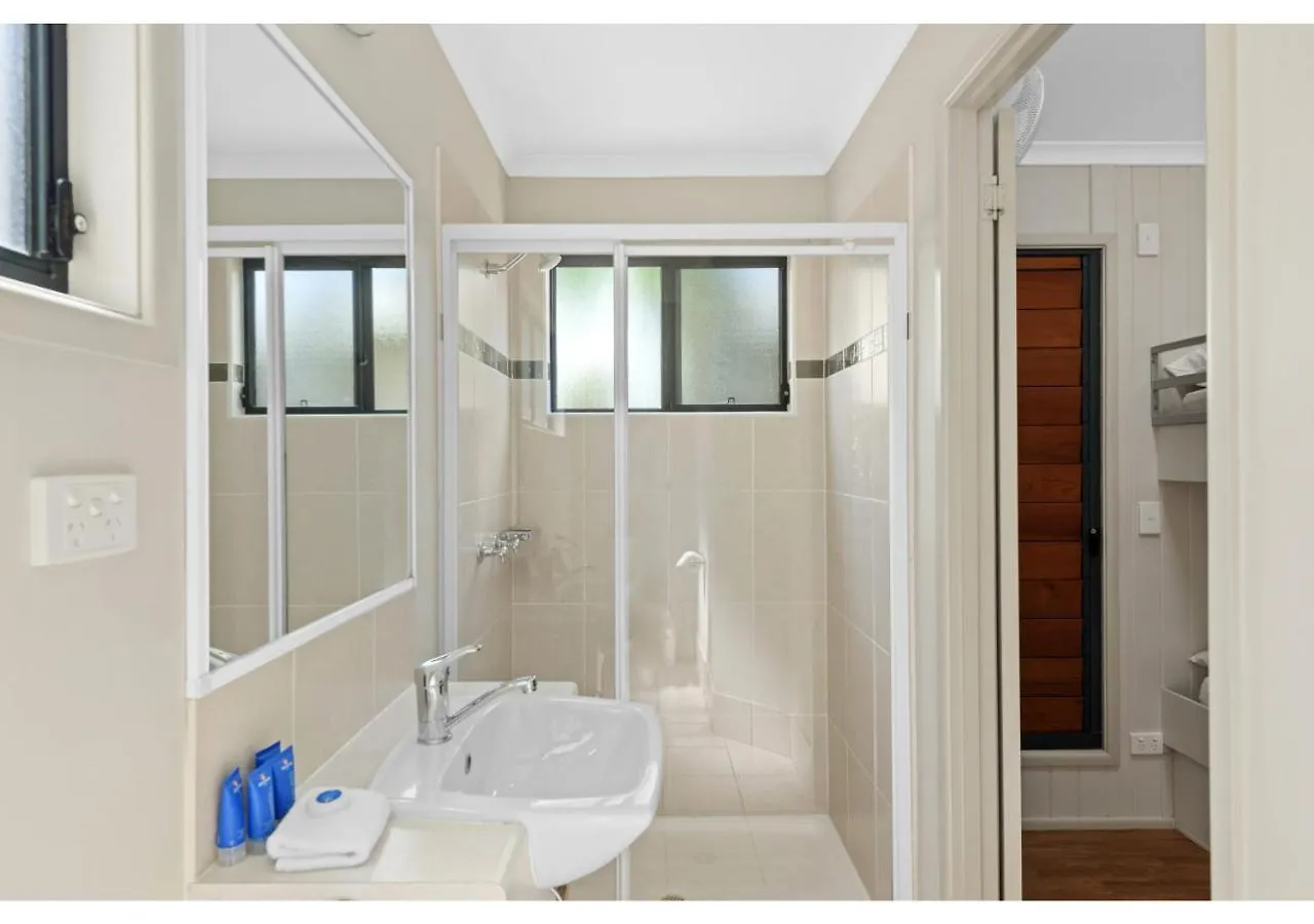 Discovery Parks - Fraser Street, Hervey Bay 4*,